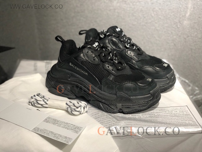 Balenciaga Replica High Quality Shoes